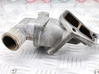 Корпус термостата, ориг. номер 90412717, 95517663, Opel Vectra 1995-2000