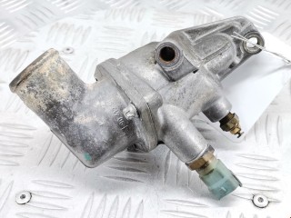 Корпус термостата, ориг. номер 90412717, 95517663, Opel Vectra 1995-2000