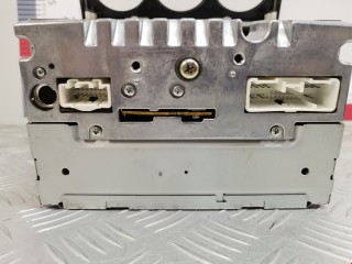 Магнитола, ориг. номер 14792026, CC9366AR0, Mazda 5 2002-2009