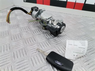 Замок зажигания, ориг. номер 3M513F880AC, Ford C-Max 2003-2007