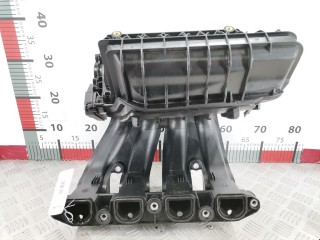 Коллектор впускной BMW 3 E90/E91/E92/E93 2004-2008