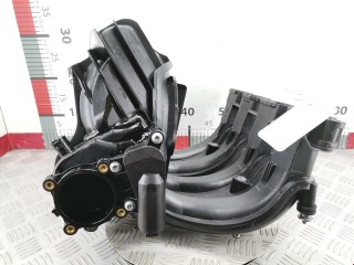 Коллектор впускной, ориг. номер 11617529440, 7529432, BMW 3 E90/E91/E92/E93 2004-2008