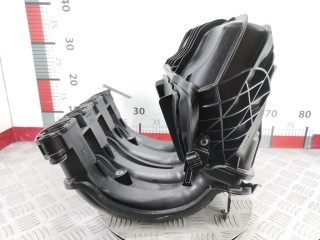 Коллектор впускной, ориг. номер 11617529440, 7529432, BMW 3 E90/E91/E92/E93 2004-2008