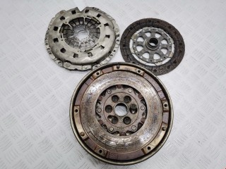 Маховик BMW 3 E90/E91/E92/E93 2004-2008