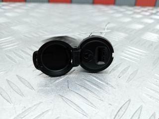 Разъем AUX / USB, Peugeot Expert 2007-2013