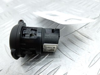 Разъем AUX / USB, Peugeot Expert 2007-2013