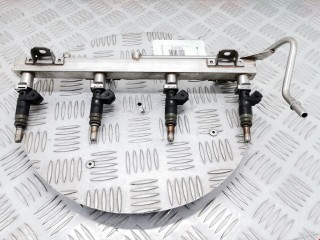 Форсунка, ориг. номер 7506158, 13537506158, BMW 3 E90/E91/E92/E93 2004-2008