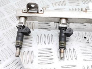 Форсунка, ориг. номер 7506158, 13537506158, BMW 3 E90/E91/E92/E93 2004-2008