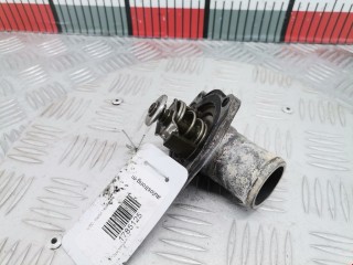 Корпус термостата, ориг. номер 12992692, 90570620, Opel Meriva 2002-2006