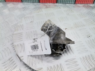 Корпус термостата, ориг. номер 12992692, 90570620, Opel Meriva 2002-2006