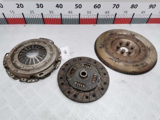 Маховик, ориг. номер 55572815, R90232334, Opel Meriva 2002-2006