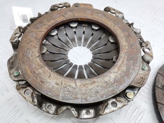 Маховик, ориг. номер 55572815, R90232334, Opel Meriva 2002-2006