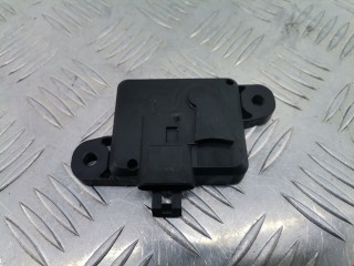 Датчик удара, ориг. номер 09133263, 9133263, Opel Zafira 1999-2003