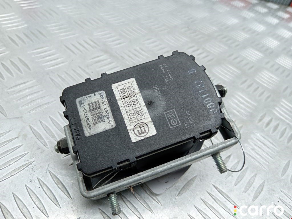 Сигнал (клаксон) Toyota Prius 2005-2011, 8904048020, фото 2