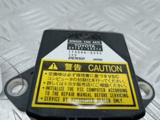 Датчик ускорения, ориг. номер 8918348010, 1745005233, Toyota Prius 2005-2011