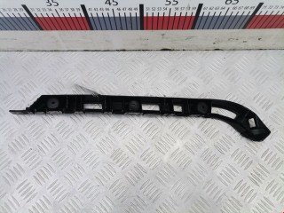 Кронштейн крепления бампера заднего, ориг. номер 94833090, Chevrolet Cruze 2008-2012