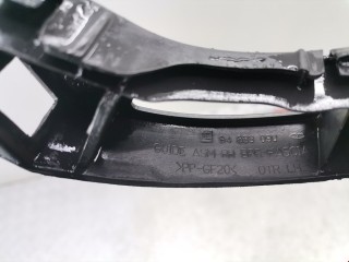 Кронштейн крепления бампера заднего, ориг. номер 94833090, Chevrolet Cruze 2008-2012