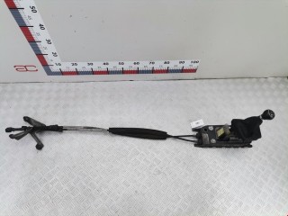 Кулиса, ориг. номер 1K0711061A, 1K0711112, Volkswagen Golf Plus 2005-2009
