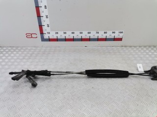 Кулиса, ориг. номер 1K0711061A, 1K0711112, Volkswagen Golf Plus 2005-2009