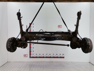 Балка подвески задняя, ориг. номер 5148V0, Citroen Jumpy 2007-2012