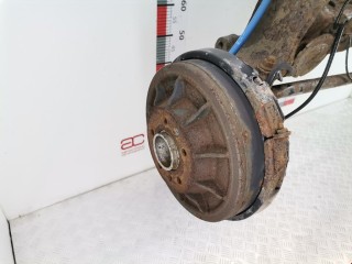 Балка подвески задняя, ориг. номер 5148V0, Citroen Jumpy 2007-2012