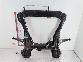Балка подвески передняя (подрамник), ориг. номер 3502HJ, Citroen Jumpy 2007-2012