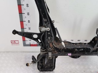 Балка подвески передняя (подрамник), ориг. номер 3502HJ, Citroen Jumpy 2007-2012