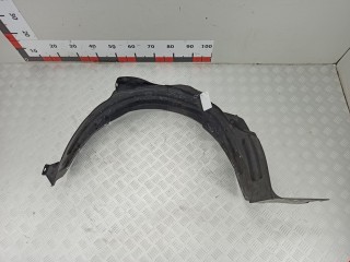 Защита арок передняя левая (подкрылок), ориг. номер 868111C500, 898111C500, Hyundai Getz 2005-2011