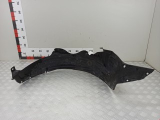 Защита арок передняя левая (подкрылок), ориг. номер 868111C500, 898111C500, Hyundai Getz 2005-2011