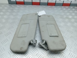 Козырек солнцезащитный, ориг. номер 1K0857552K, Volkswagen Golf Plus 2005-2009