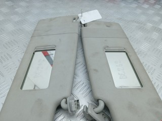Козырек солнцезащитный, ориг. номер 1K0857552K, Volkswagen Golf Plus 2005-2009