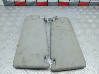 Козырек солнцезащитный, ориг. номер 1K0857552K, Volkswagen Golf Plus 2005-2009
