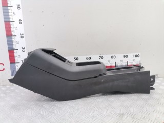 Консоль салона (кулисная часть), ориг. номер 5M1863243B, Volkswagen Golf Plus 2005-2009