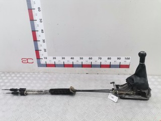 Кулиса Seat Alhambra 2000-2010