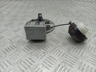 Лючок топливного бака, ориг. номер 695101C000, Hyundai Getz 2005-2011