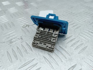 Сопротивление печки, ориг. номер 970351C010, Hyundai Getz 2005-2011