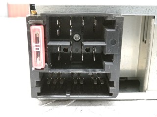 Магнитола, ориг. номер CD34SANREMO, Citroen Berlingo 2004-2013