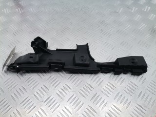 Кронштейн крепления бампера заднего, ориг. номер 8200002189, Renault Laguna 2005-2007