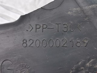 Кронштейн крепления бампера заднего, ориг. номер 8200002189, Renault Laguna 2005-2007