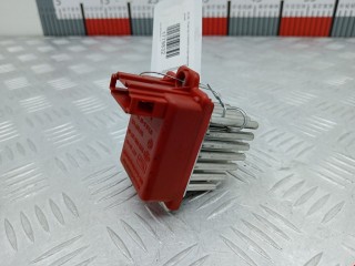 Сопротивление печки Seat Alhambra 2000-2010