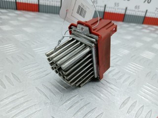 Сопротивление печки, ориг. номер 1J0907521, 657364M, Seat Alhambra 2000-2010