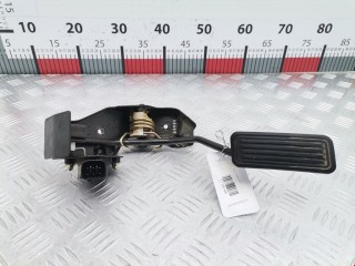 Педаль газа, ориг. номер 7801013010, Toyota Corolla 1999-2002