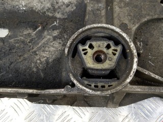 Балка подвески передняя (подрамник), ориг. номер 1K0199369G, 1K0199313AL, Volkswagen Caddy 2004-2010