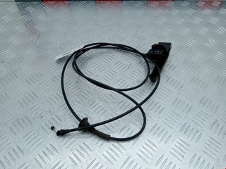 Ручка открывания капота, ориг. номер 96994962, Chevrolet Cruze 2008-2012