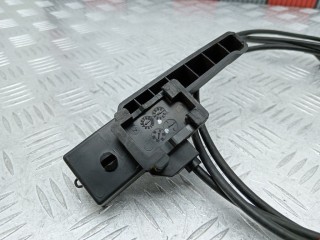 Ручка открывания капота, ориг. номер 96994962, Chevrolet Cruze 2008-2012