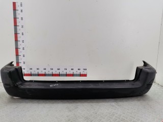 Бампер задний Citroen Berlingo 2004-2013