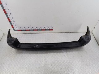 Бампер задний, ориг. номер 9618453677, 7410CH, Citroen Berlingo 2004-2013