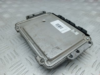Блок управления двигателем, ориг. номер 0281012468, 1940VX, Citroen Picasso 2006-2013