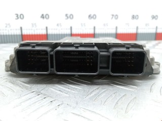 Блок управления двигателем, ориг. номер 0281012468, 1940VX, Citroen Picasso 2006-2013