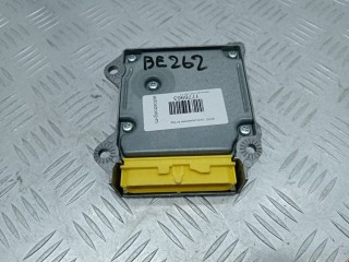 Блок AirBag, ориг. номер 1K0909605N, 5WK43413, Volkswagen Golf Plus 2005-2009